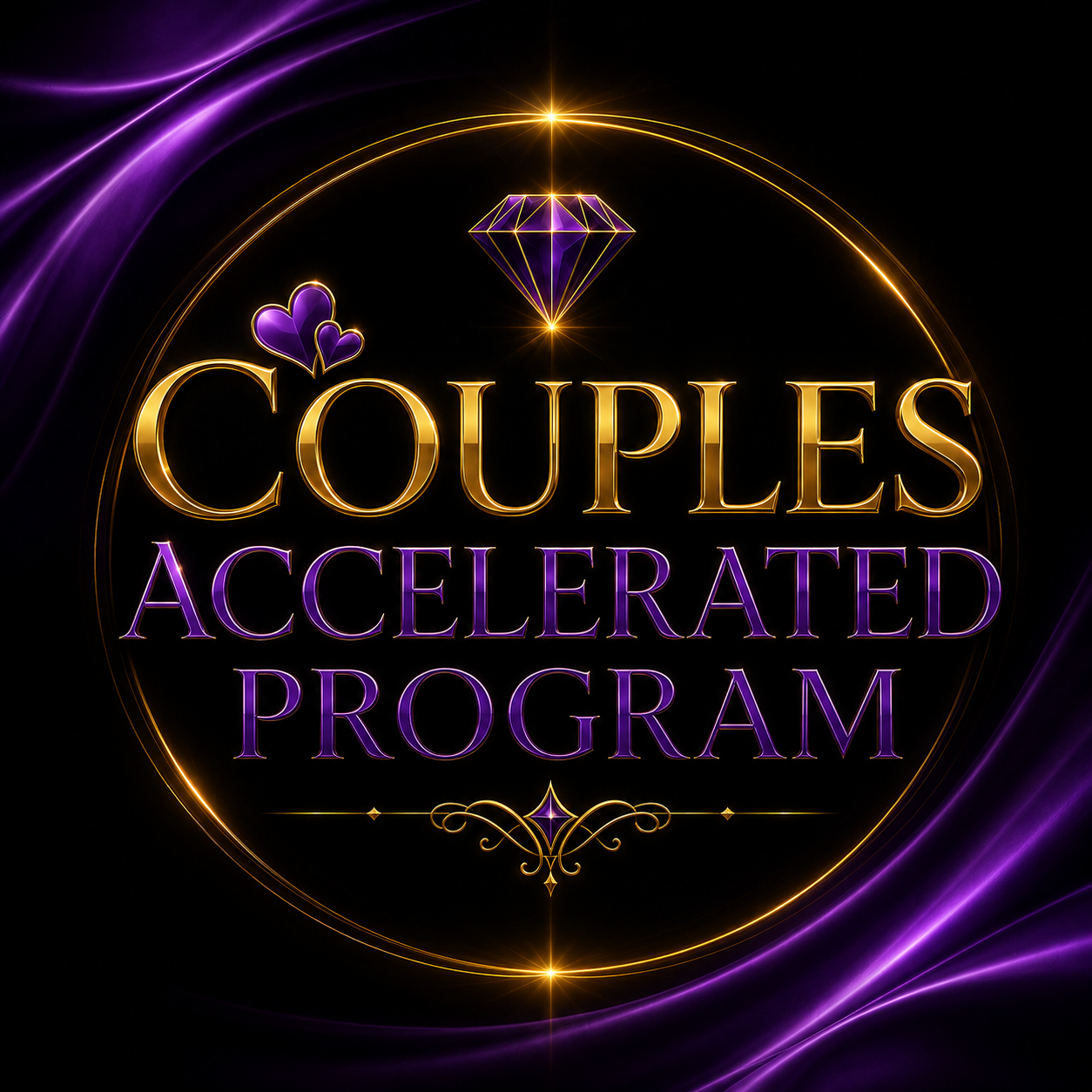 ๐ Couples Accelerated Program