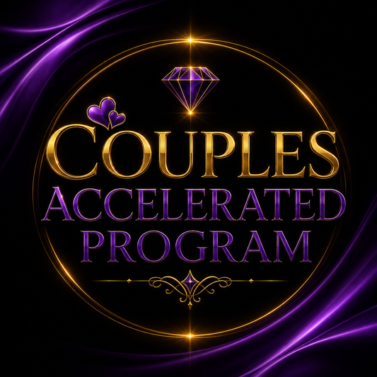 💕 Couples Accelerated Program
