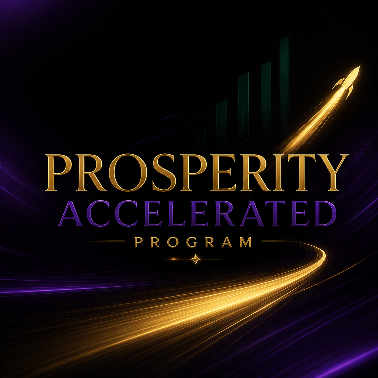 🚀 Prosperity Accelerated Program- 3 Months DFY