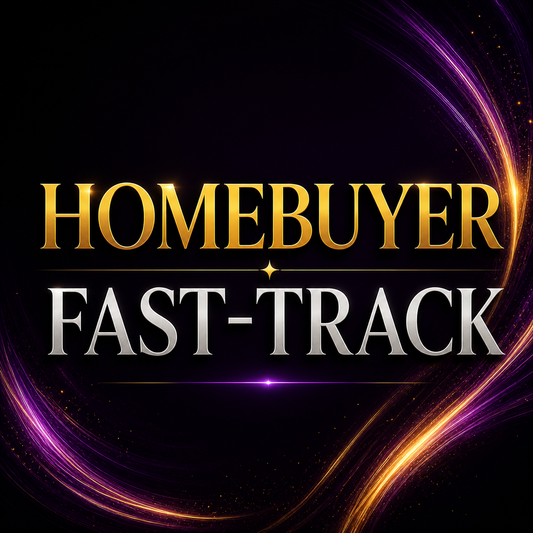 Homebuyer Fast-Track