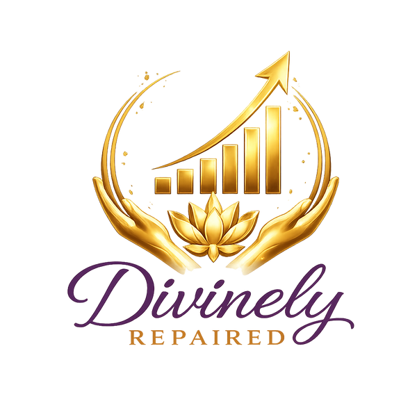 Divinely Repaired